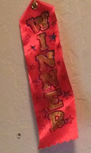 ribbon